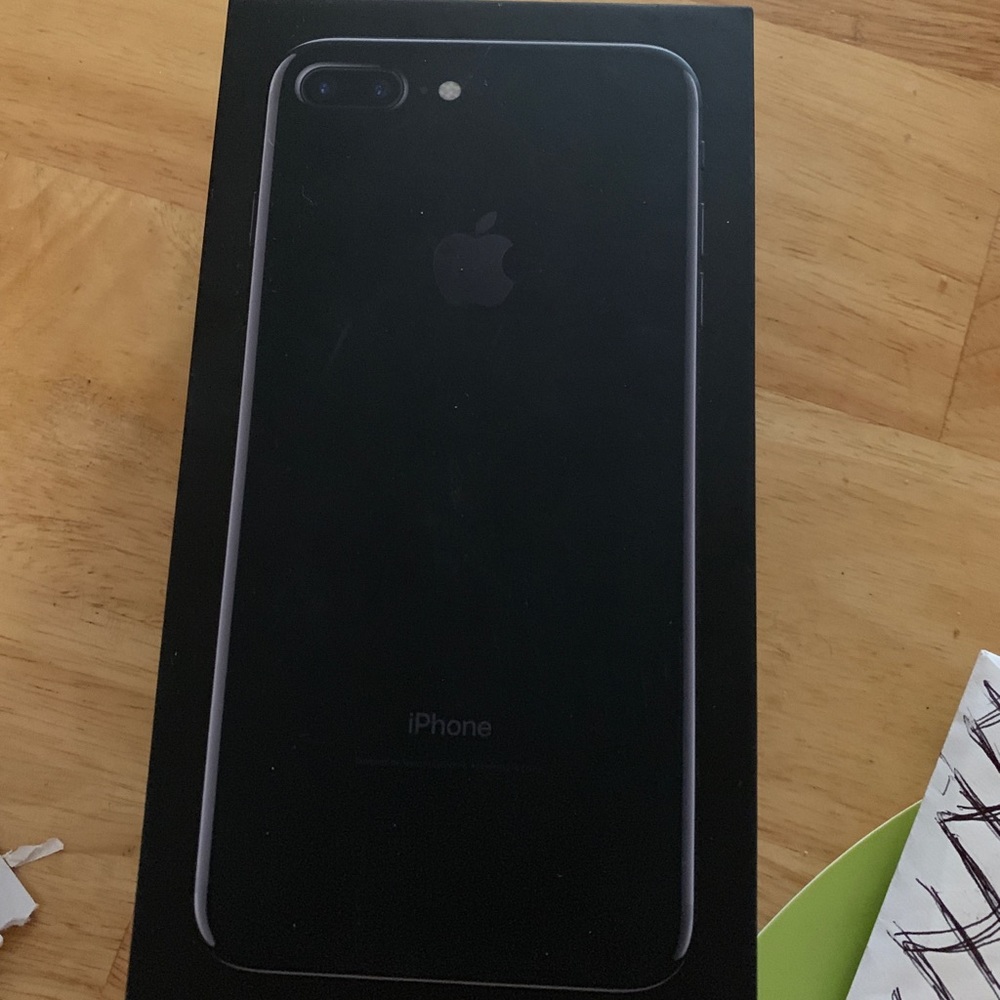 iPhone 7 Plus